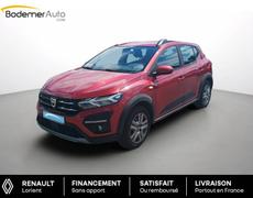 Dacia Sandero Caudan