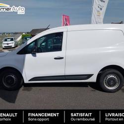Renault Kangoo BLUE DCI 95 GRAND CONFORT- 22 Carhaix-Plouguer