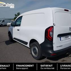 Renault Kangoo BLUE DCI 95 GRAND CONFORT- 22 Carhaix-Plouguer
