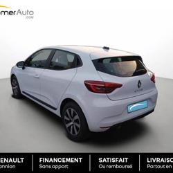 Renault Clio 5 TCe 90 Equilibre Lannion