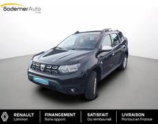 Dacia Duster Lannion