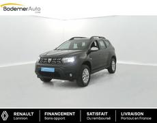 Dacia Duster Lannion