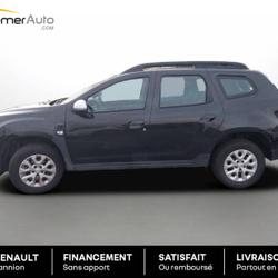 Dacia Duster ECO-G 100 Expression Lannion