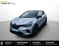 Renault Captur Lannion