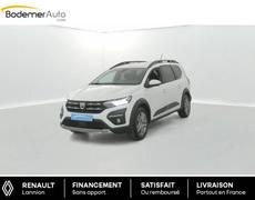 Dacia Jogger Lannion