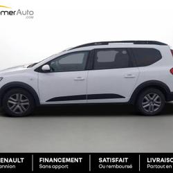 Dacia Jogger TCe 110 5 places Confort Lannion