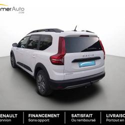 Dacia Jogger TCe 110 5 places Confort Lannion