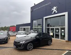 Peugeot 308 III Phase 1 Mordelles