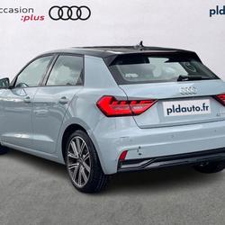 Audi A1 Sportback A1 Sportback 30 TFSI 110 ch BVM6 Advanced 2 Saint-Victoret