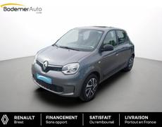 Renault Twingo 3 Brest