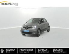 Renault Twingo 3 Brest