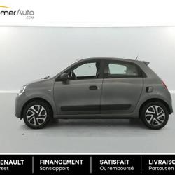 Renault Twingo 3 III SCe 75 - 20 Zen Brest