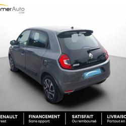 Renault Twingo 3 III SCe 75 - 20 Zen Brest