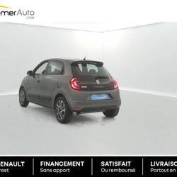 Renault Twingo 3 III SCe 75 - 20 Zen Brest