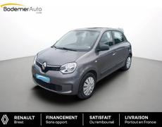 Renault Twingo 3