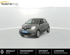 Renault Twingo 3 Brest