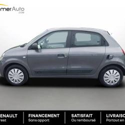 Renault Twingo 3 III SCe 75 - 20 Zen Brest