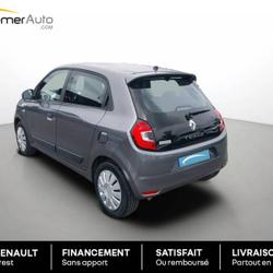 Renault Twingo 3 III SCe 75 - 20 Zen Brest