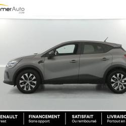 Renault Captur TCe 90 Evolution Brest