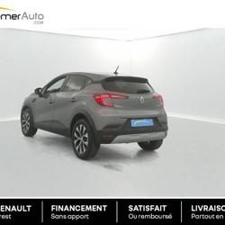 Renault Captur TCe 90 Evolution Brest