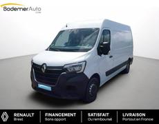 Renault Master Brest
