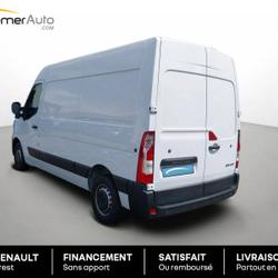 Renault Master FOURGON FGN TRAC F3500 L2H2 BLUE DCI 135 CONFORT Brest