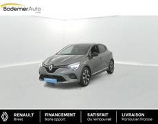 Renault Clio 5 Brest