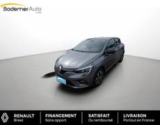 Renault Clio 5 Brest