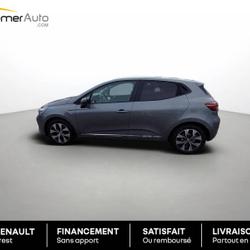 Renault Clio 5 TCe 90 Evolution Brest