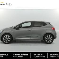 Renault Clio 5 TCe 90 Evolution Brest