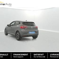 Renault Clio 5 TCe 90 Evolution Brest