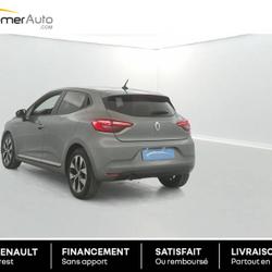 Renault Clio 5 TCe 90 Evolution Brest