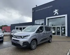 Citroen Berlingo Mordelles