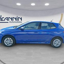 Skoda Fabia Fabia 1.0 MPI 80 ch BVM5 Ambition Maizi&egrave;res-la-Grande-Paroisse