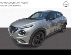 Nissan Juke Carpentras
