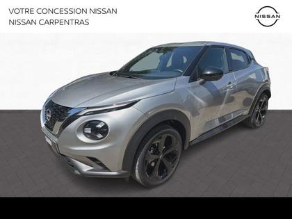 Nissan Juke - 1.0 DIG-T 114ch Tekna 2025 - 19 499 €