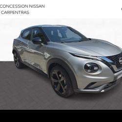 Nissan Juke 1.0 DIG-T 114ch Tekna 2025 Carpentras