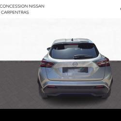 Nissan Juke 1.0 DIG-T 114ch Tekna 2025 Carpentras
