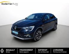 Renault Arkana Brest