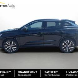 Renault Austral E-Tech hybrid 200 Iconic Brest