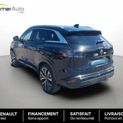Renault Austral E-Tech hybrid 200 Iconic Brest