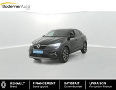 Renault Arkana Brest