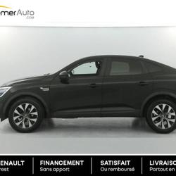 Renault Arkana mild hybrid 140 EDC FAP - 22 Evolution Brest