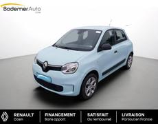 Renault Twingo 3 Hérouville-Saint-Clair