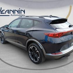 Cupra Formentor Formentor 1.5 TSI 150 ch DSG7 V Troyes