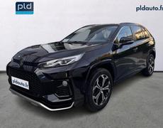 Suzuki Across Aix-en-Provence