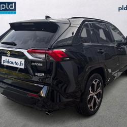 Suzuki Across 2.5 Hybride Rechargeable 306ch Pack Aix-en-Provence