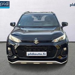 Suzuki Across 2.5 Hybride Rechargeable 306ch Pack Aix-en-Provence