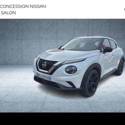 Nissan Juke 1.0 DIG-T 114ch Tekna 2025 Salon-de-Provence