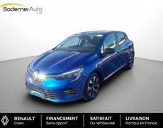 Renault Clio 5